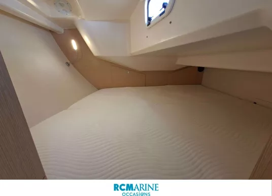 HANSE YACHTS - HANSE 315 - 11