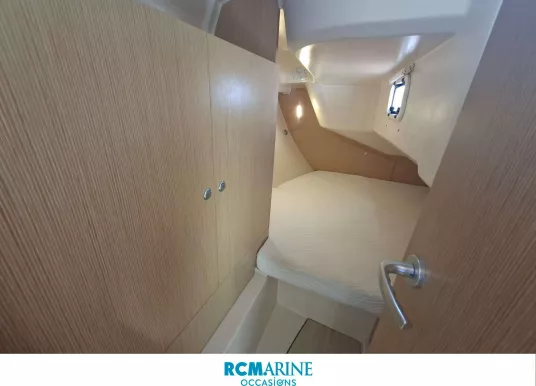 HANSE YACHTS - HANSE 315 - 12