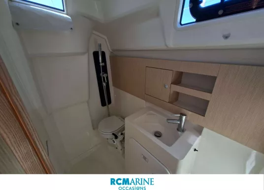HANSE YACHTS - HANSE 315 - 13