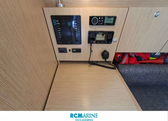 HANSE YACHTS - HANSE 315 - 14