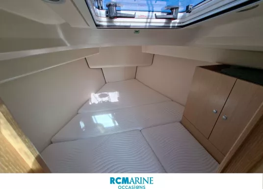 HANSE YACHTS - HANSE 315 - 15