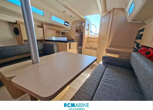 HANSE YACHTS - HANSE 315 - 17