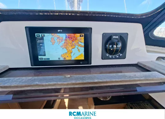 HANSE YACHTS - HANSE 315 - 18