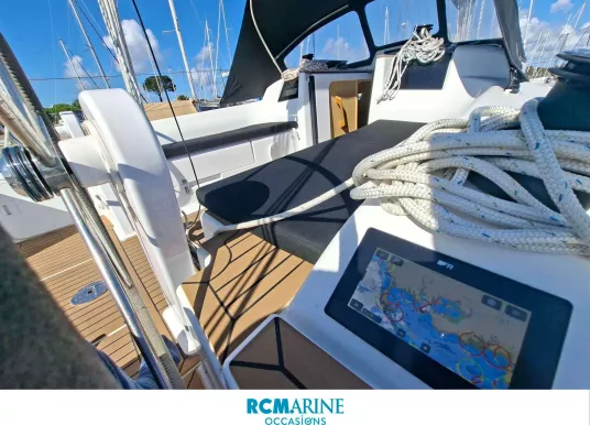 HANSE YACHTS - HANSE 315 - 6