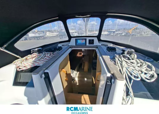 HANSE YACHTS - HANSE 315 - 7