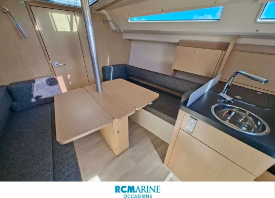 HANSE YACHTS - HANSE 315 - 9
