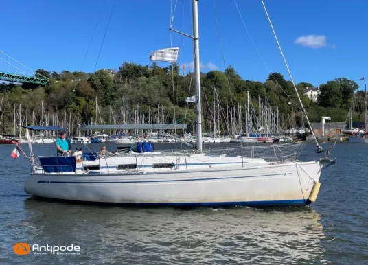 BAVARIA - BAVARIA 34