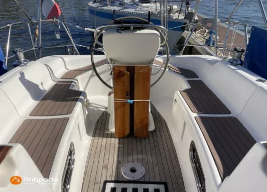 BAVARIA - BAVARIA 34 - 2