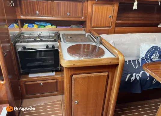 BAVARIA - BAVARIA 34 - 11