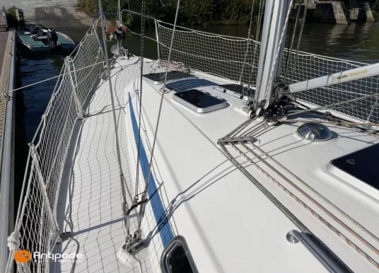 BAVARIA - BAVARIA 34 - 18