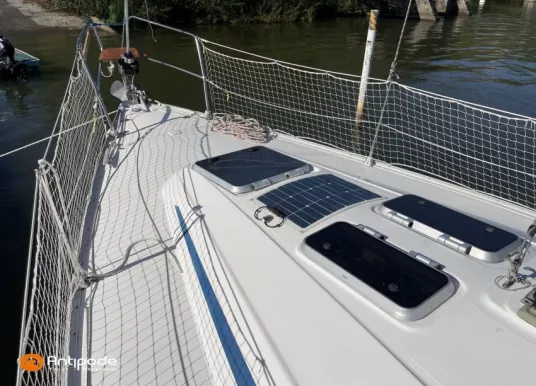 BAVARIA - BAVARIA 34 - 19