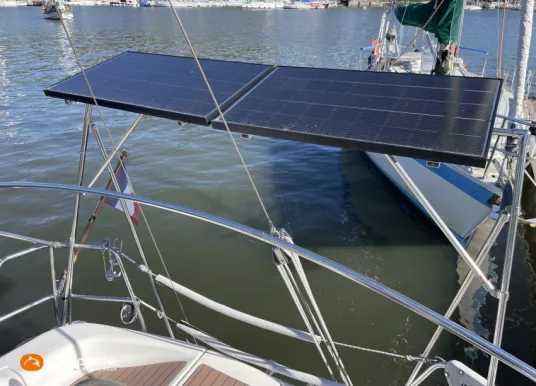 BAVARIA - BAVARIA 34 - 4
