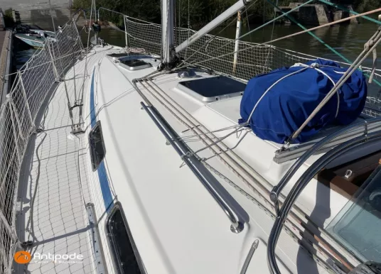 BAVARIA - BAVARIA 34 - 5