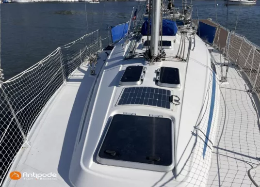 BAVARIA - BAVARIA 34 - 6