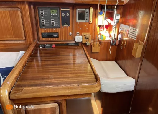 BAVARIA - BAVARIA 34 - 10