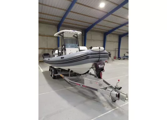 BRIG - NAVIGATOR 22 - 2