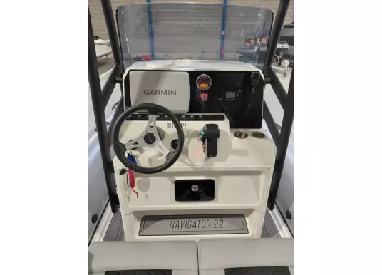 BRIG - NAVIGATOR 22 - 4