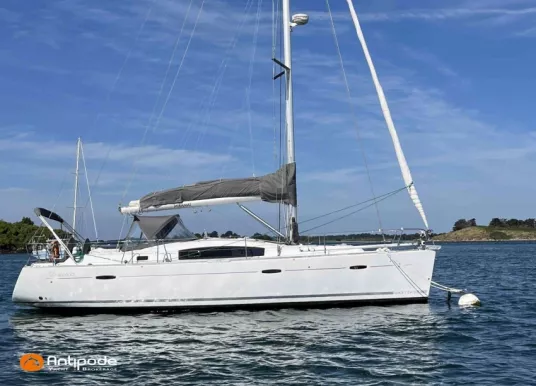 BENETEAU - OCEANIS 40