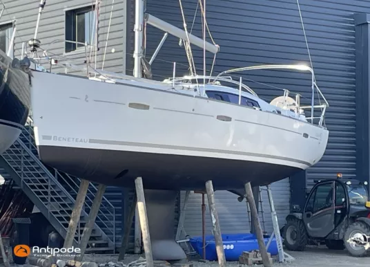 BENETEAU - OCEANIS 40 - 2