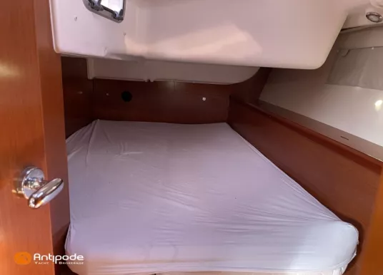 BENETEAU - OCEANIS 40 - 13