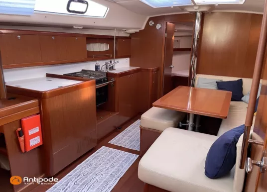 BENETEAU - OCEANIS 40 - 15