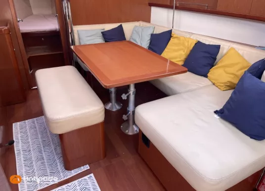 BENETEAU - OCEANIS 40 - 23