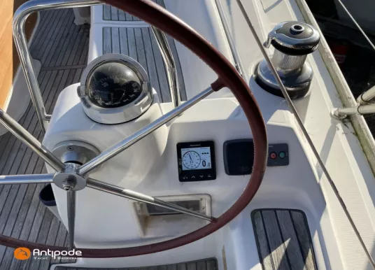 BENETEAU - OCEANIS 40 - 4