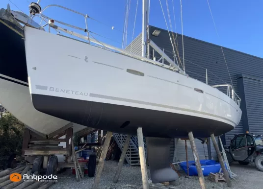 BENETEAU - OCEANIS 40 - 33