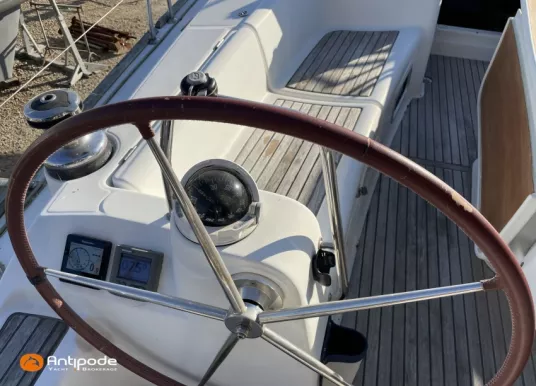 BENETEAU - OCEANIS 40 - 5