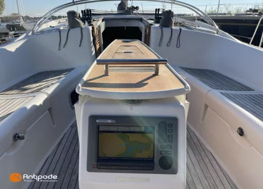 BENETEAU - OCEANIS 40 - 41