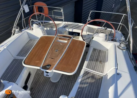 BENETEAU - OCEANIS 40 - 42