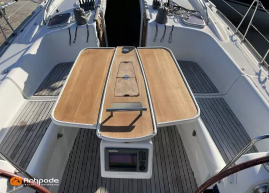 BENETEAU - OCEANIS 40 - 43