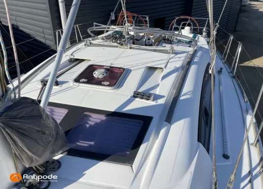 BENETEAU - OCEANIS 40 - 45