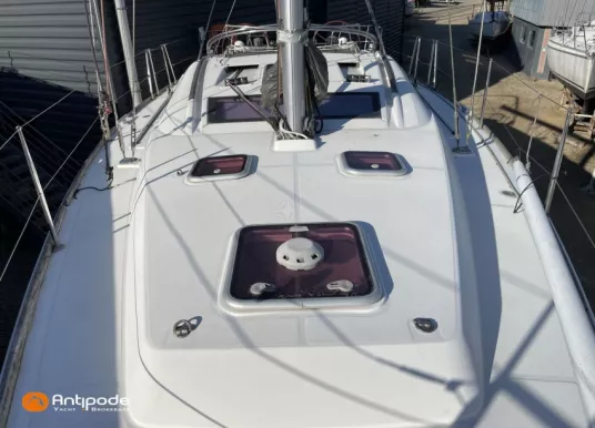 BENETEAU - OCEANIS 40 - 47