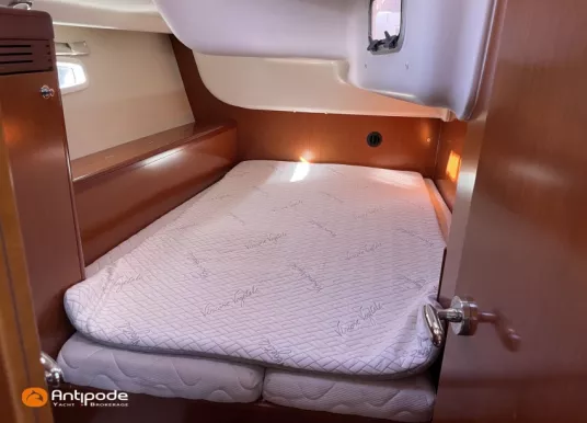BENETEAU - OCEANIS 40 - 8