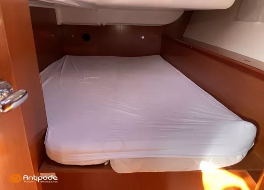 BENETEAU - OCEANIS 40 - 9