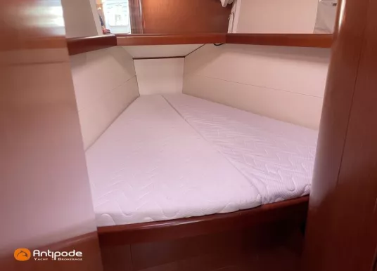 BENETEAU - OCEANIS 40 - 10