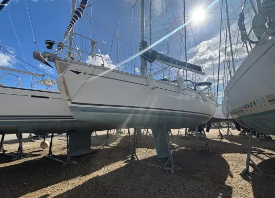 JEANNEAU - SUN ODYSSEY 34.2