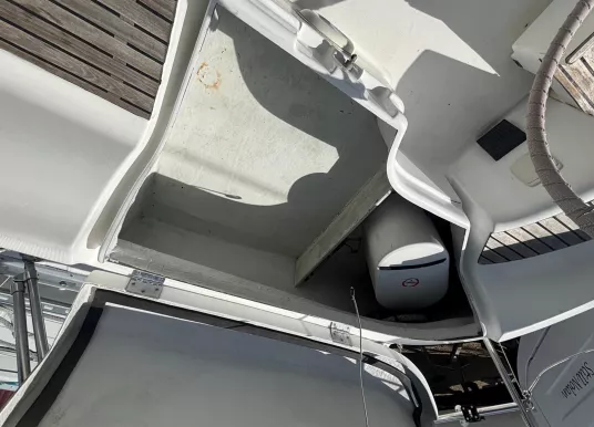 JEANNEAU - SUN ODYSSEY 34.2 - 13
