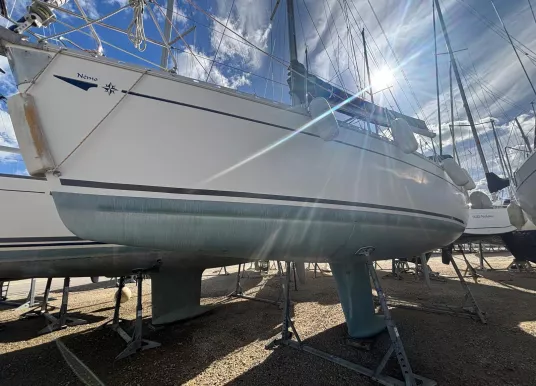 JEANNEAU - SUN ODYSSEY 34.2 - 3