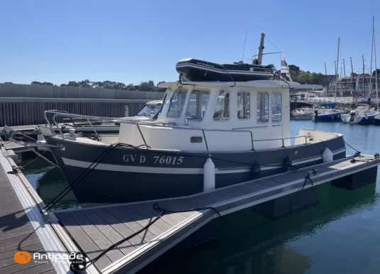 RHEA MARINE - RHEA 800 - 2