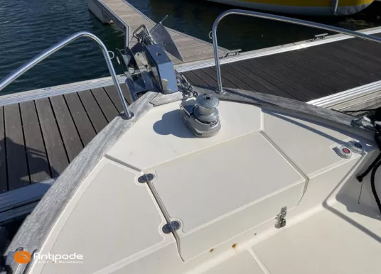 RHEA MARINE - RHEA 800 - 12