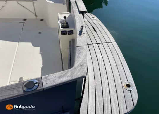 RHEA MARINE - RHEA 800 - 13
