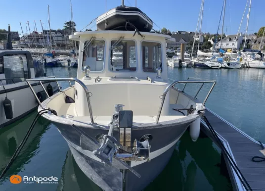 RHEA MARINE - RHEA 800 - 3