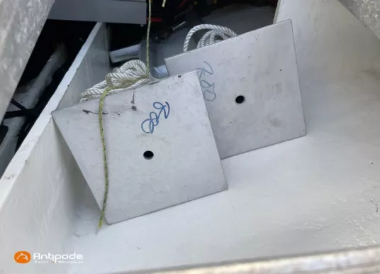 RHEA MARINE - RHEA 800 - 23