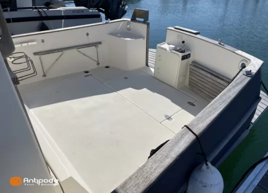 RHEA MARINE - RHEA 800 - 4