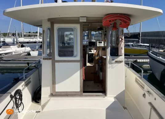 RHEA MARINE - RHEA 800 - 5