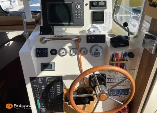 RHEA MARINE - RHEA 800 - 7