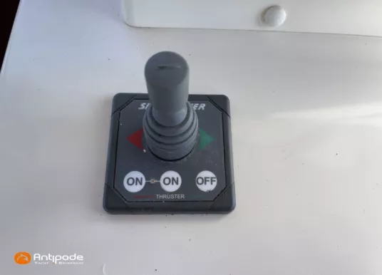 RHEA MARINE - RHEA 800 - 8