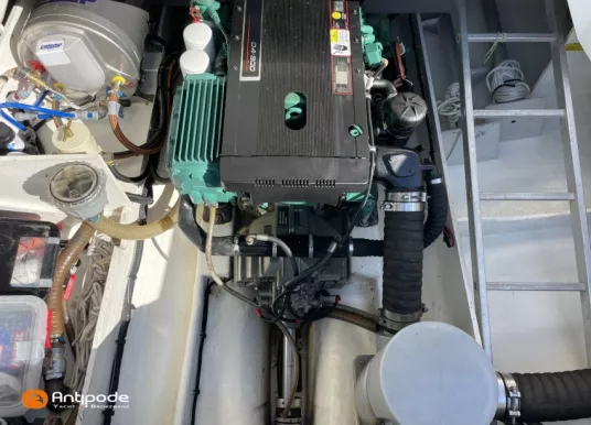 RHEA MARINE - RHEA 800 - 10